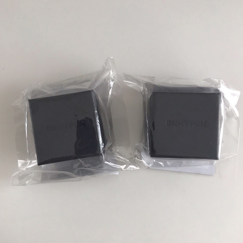 [ ready stock ] enhypen uni earring only