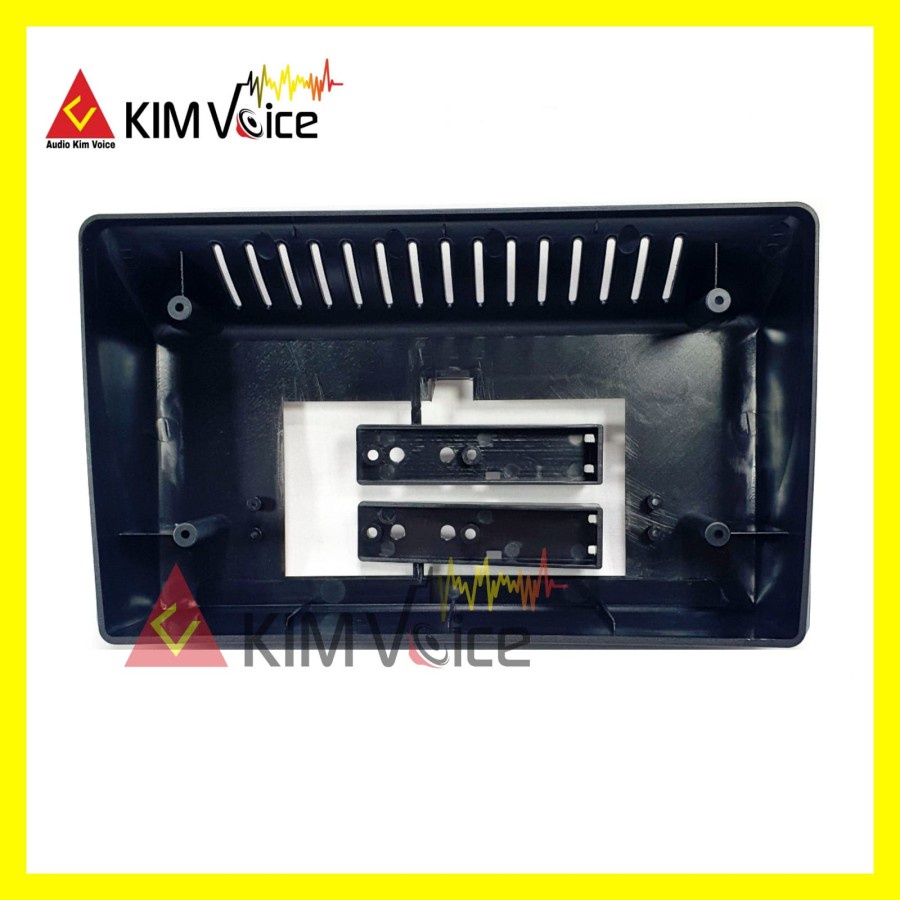 Frame Head unit Android 10 inch for Avanza 2022 up