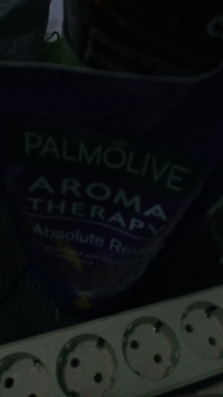Palmolive Refill 450 Ml