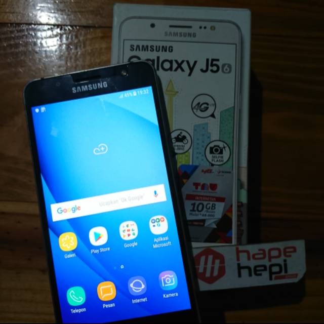 Spesifikasi Samsung J5 2016 Dan Oppo A1k