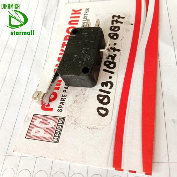 Saklar Dim Limit Swit Limit Switch Saklar Motor Klakson Pcmelebik54