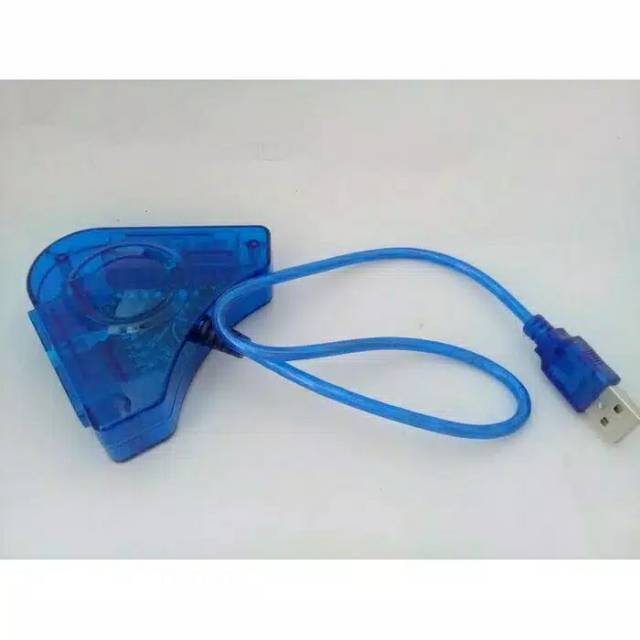 Converter Usb Stik PS / Konverter Stik PS