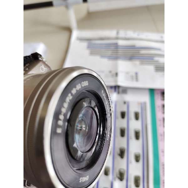 Sony A5100