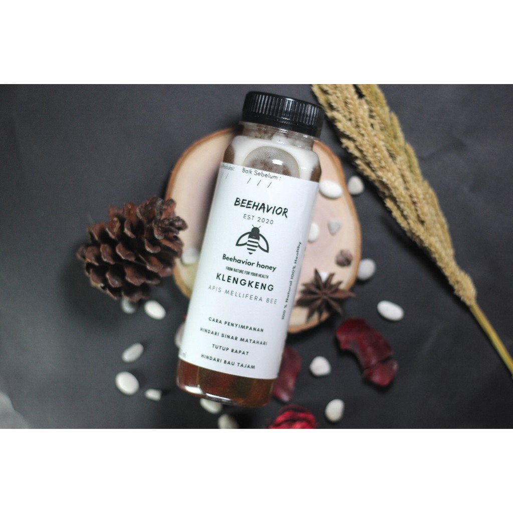 

madu beehavior madu manis madu murah madu apis beehavior honey 500ml