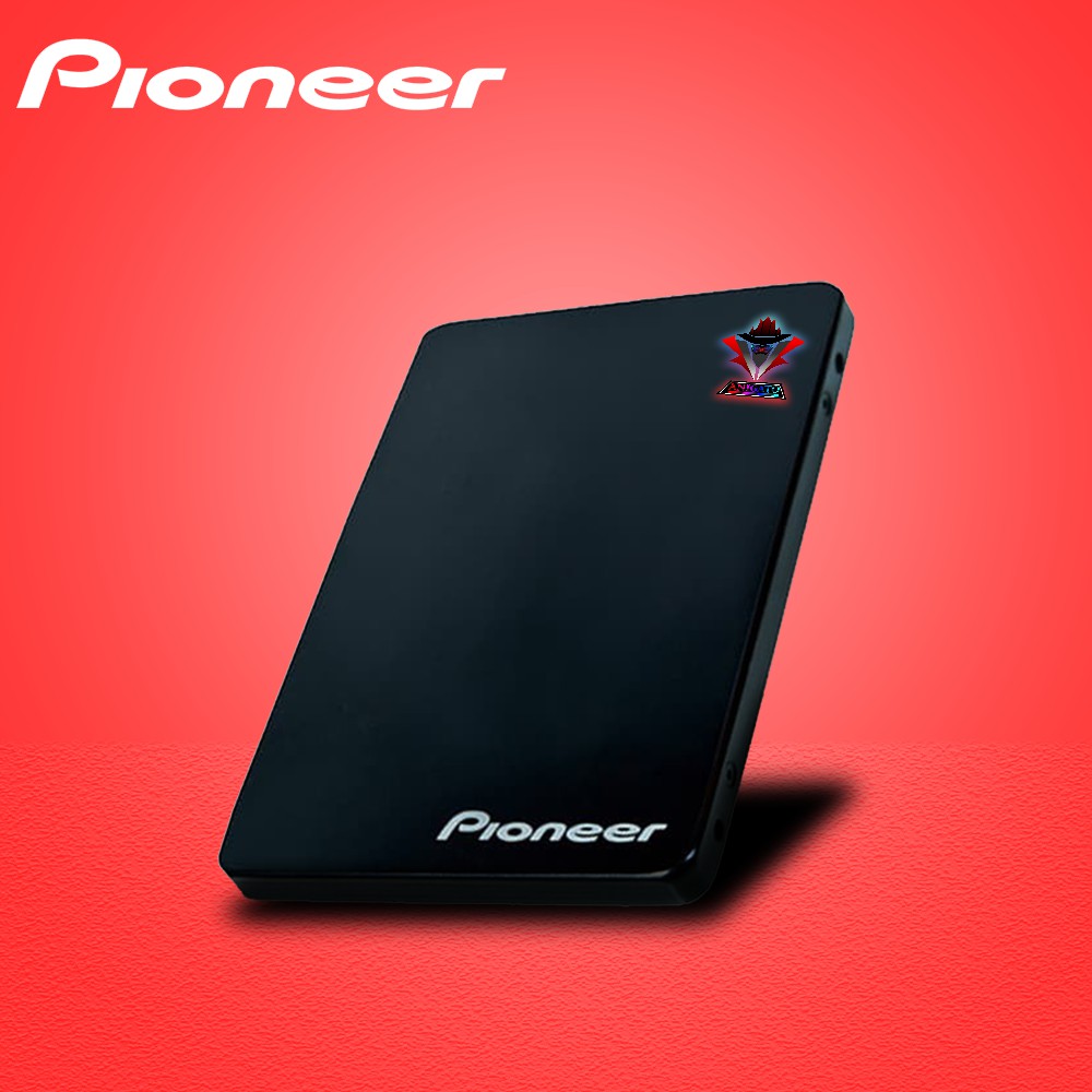 Pioneer SSD 240GB SATA3