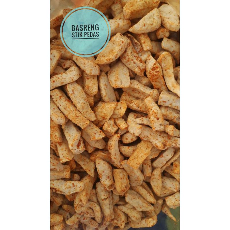 

basreng stik 250gr