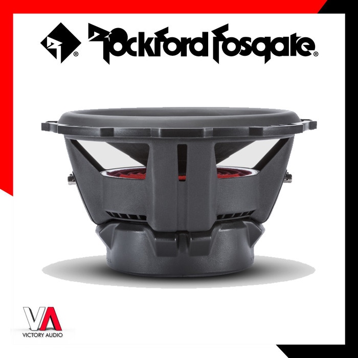 Sale Subwoofer Rockford Fosgate P2 12 Inch Subwoofer Double Coil