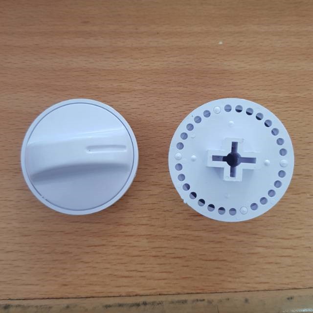 Knop Mesin Cuci / Knop Multi Mesin Cuci