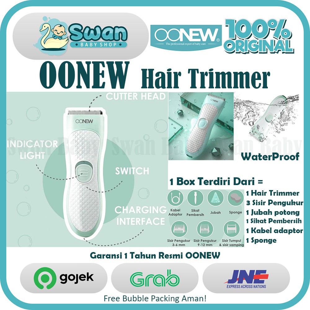 Oonew Hair Trimmer