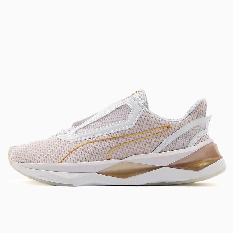 19483302 PUMA - LQDCELL Shatter XT Metal Puma White-Rose