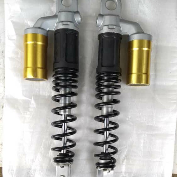 Shock belakang nmax original