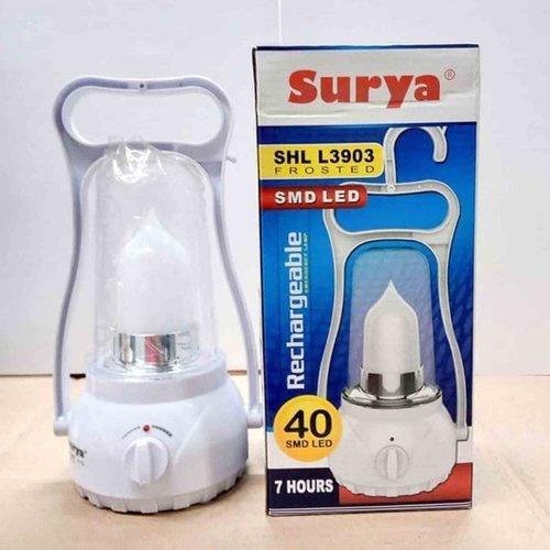 Surya Emergency Light 3903