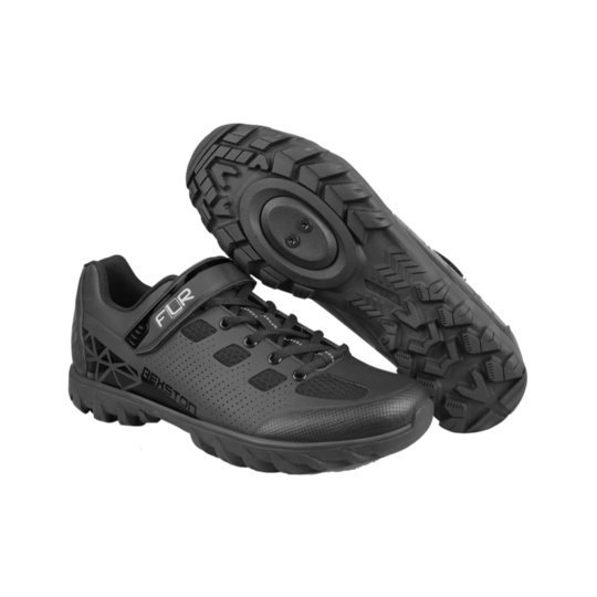FLR REXTON MTB TOURING & GRAVEL SHOES - SEPATU SEPEDA