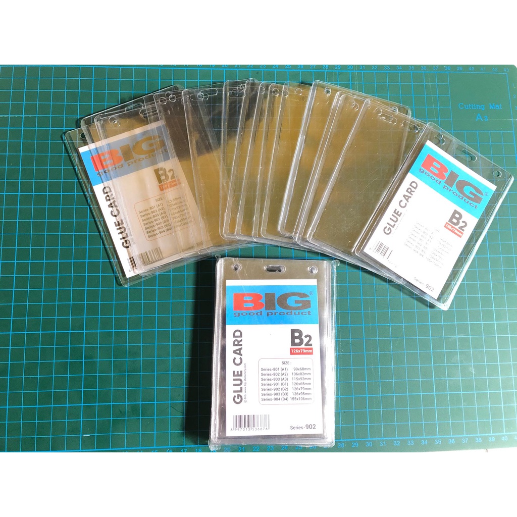 

TOP LOADER B2 MURAH MERIAH|| PHOTOCARD TOP LOADER