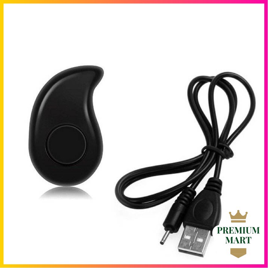 Headset Keong Bluetooth Mini S530