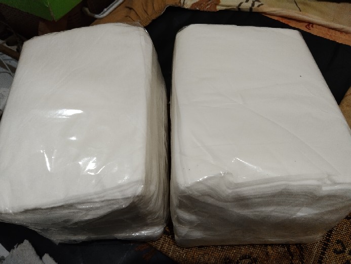 Tisu Kompor / Tisu Dapur Perca 500g