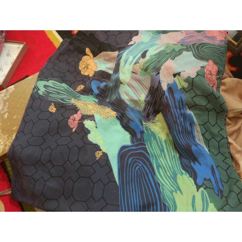 Ria Miranda Kaguya Preloved