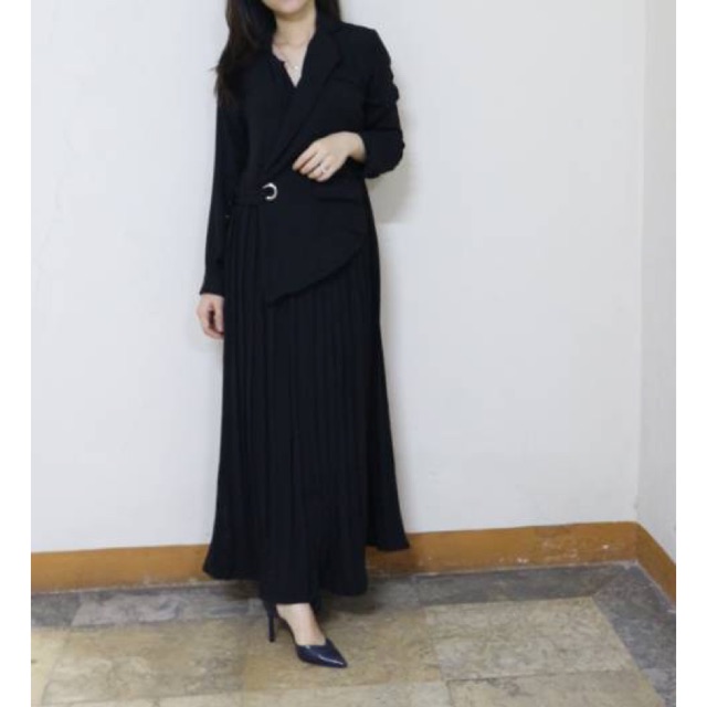 TERUSAN MODEL BLAZER PRISKET IMPORT