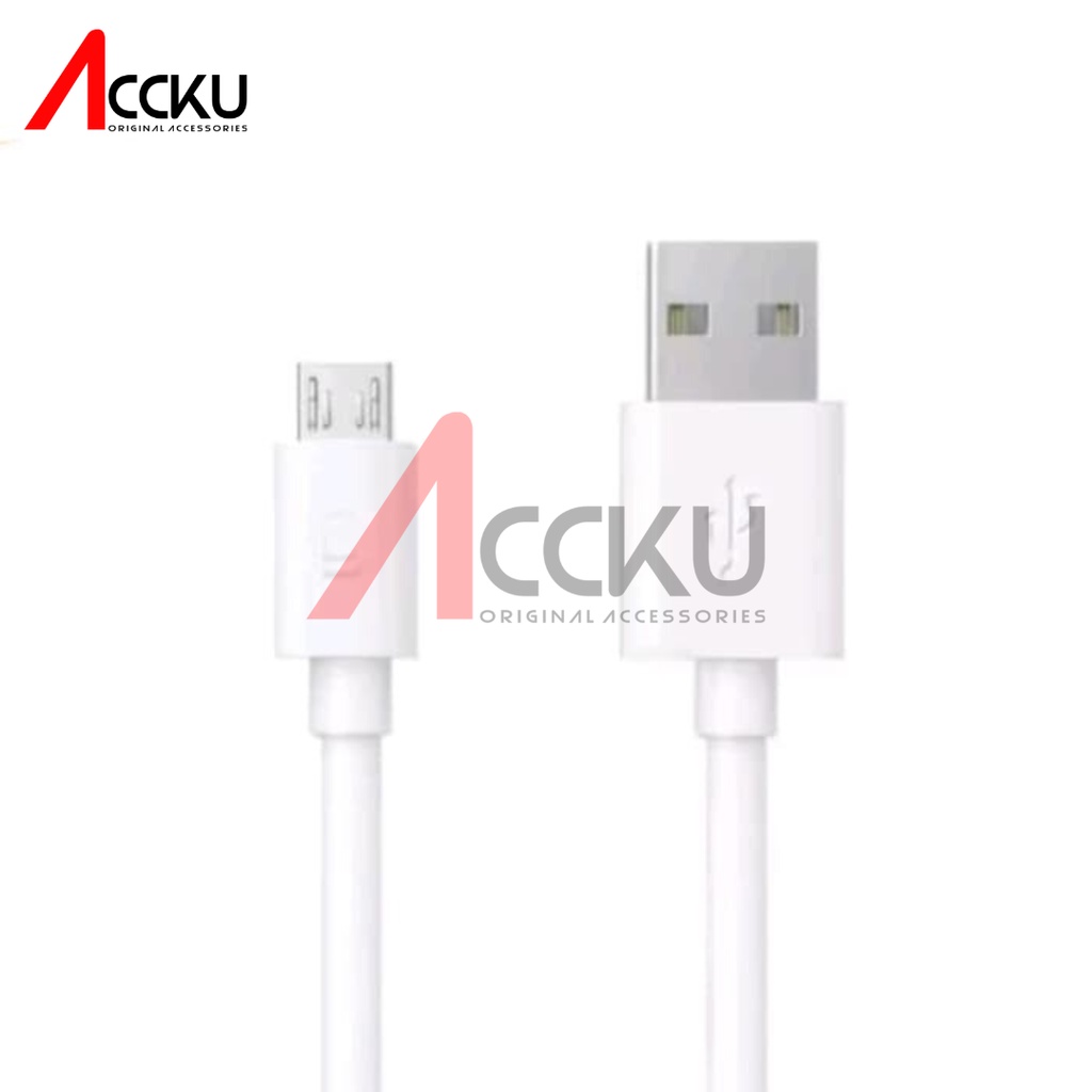 KABEL DATA V8 / MICRO USB PANJANG 2 &amp; 3 METER MERK GRIFFIN HIGH QUALITY