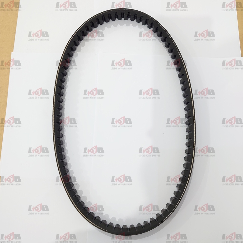 Daytona Vanbelt Mio Fino Karbu Nouvo Vbelt 3998 Racing UltraDrive Van Belt CVT