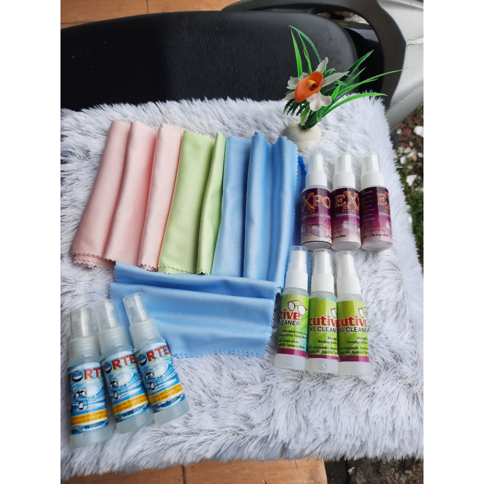 PEMBERSIH LENSA MERK EXECUTIVE KUALITAS PREMIUM BENTUK SPRAY DAN HARUM ISI 34ML CAIRAN/PEMBERSIH LENSA KACAMATA/PEMBERSIH FRAME KACAMATA/PEMBERSIH PEMBERSIH LENSA KAMERA/PEMBERSIH LAYAR HP/CAIRAN PEMBERSIH