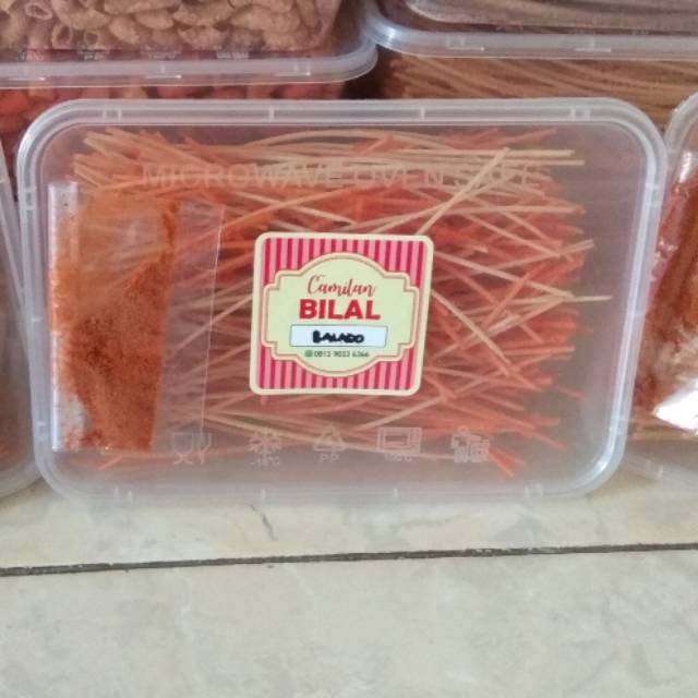 

Lidi lidian Mie Lidi