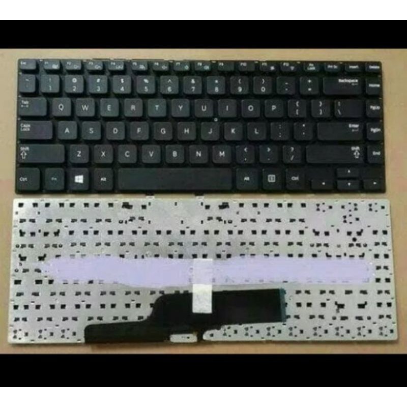 ORIGINAL Keyboard Samsung NP355 NP356 NP355E5C NPE55V5C NP350V5C