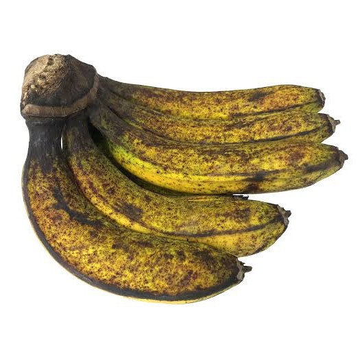

Pisang Barangan Organik 1kg