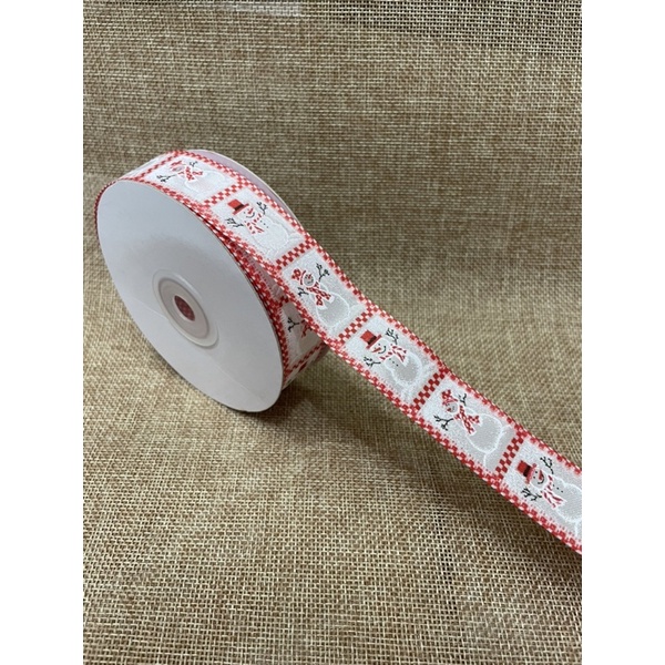 

Pita Natal Hampers Souvenir Hadiah Tema Christmas