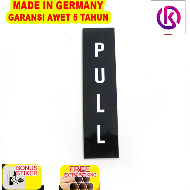 

Murah Sign Board Pull | Sign Label Akrilik