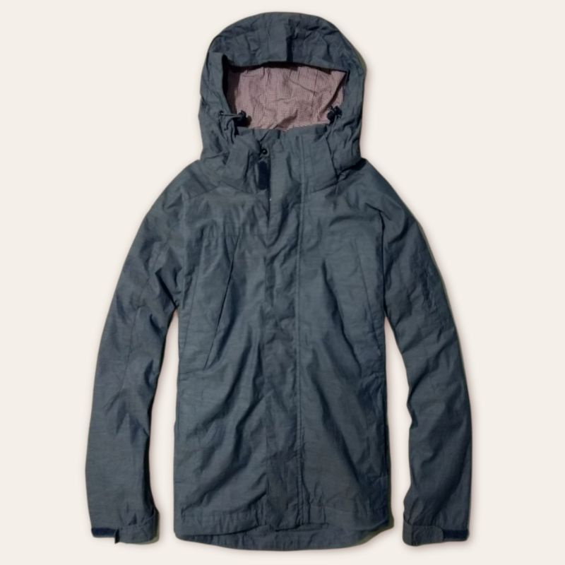 JAKET OUTDOOR UNION BAY