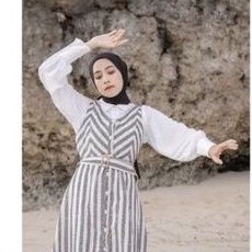 Celline Dress Daissy.id