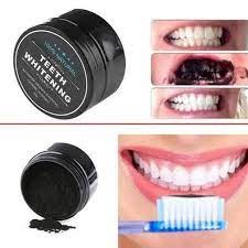 SYB Teeth Whitening Charcoal Pemutih Gigi_Cerianti