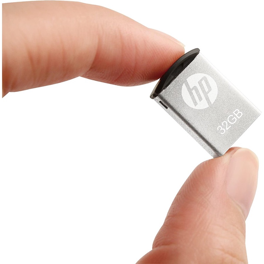 Flash Disk  Flashdisk HP 32GB V222W