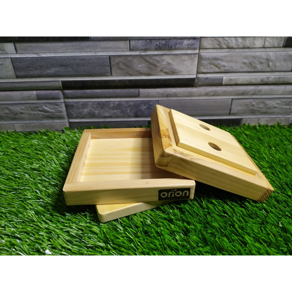 (SIAP KIRIM) Frame Soliter Table - SOLITER - SOLITER AKRILIK - SOLITER IKAN CUPANG - SOLITER SELFIE