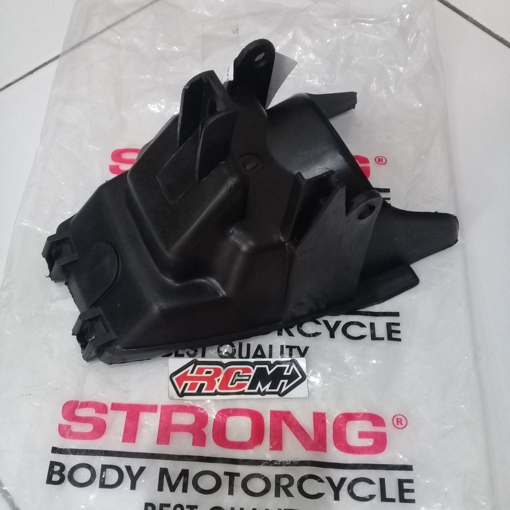 FENDER INNER COVER SAMBUNGAN SLEBOR SPAKBOR BELAKANG HONDA ASTREA PRIMA STAR ORI ORIGINAL STRONG ASLI