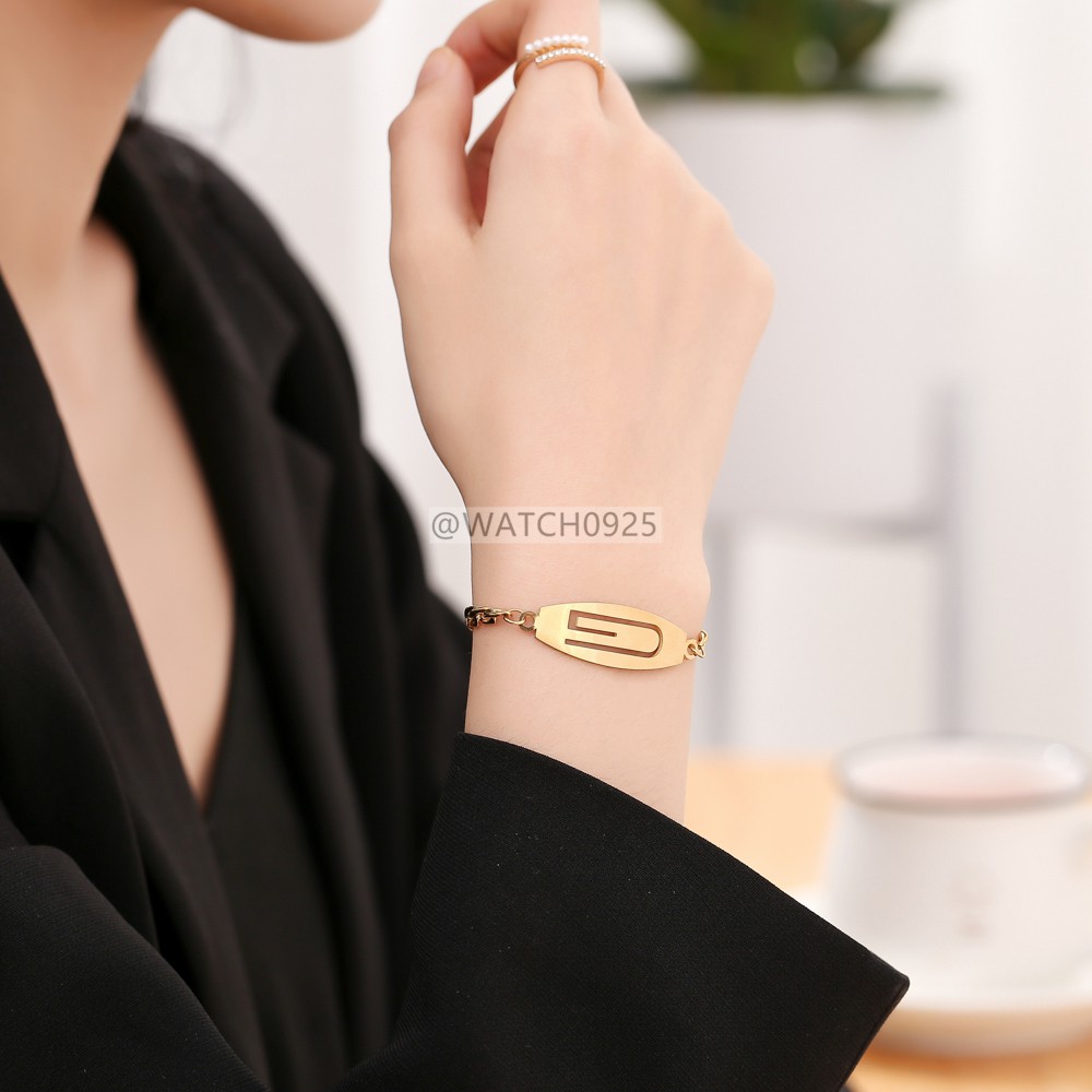 ★ Cayman ★ Women Rhinestone Crystal Multilayer Bracelet Bangle Elegant Simple Delicate Fashion S15