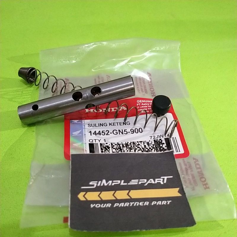 Suling keteng tensioner grand suling keteng Supra x Supra fit Revo absolute legenda prima win