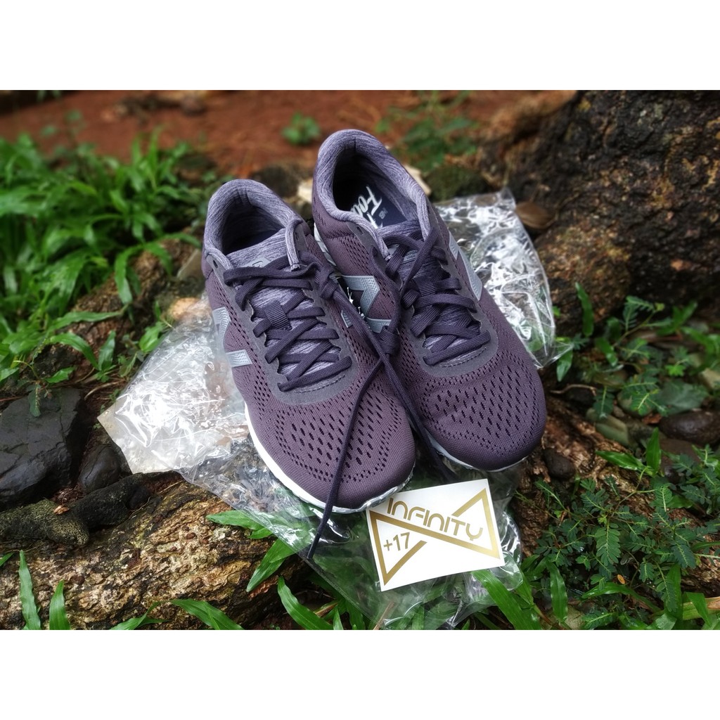 New Balance Original Running Course WARASSD1 - Sepatu New Balance
