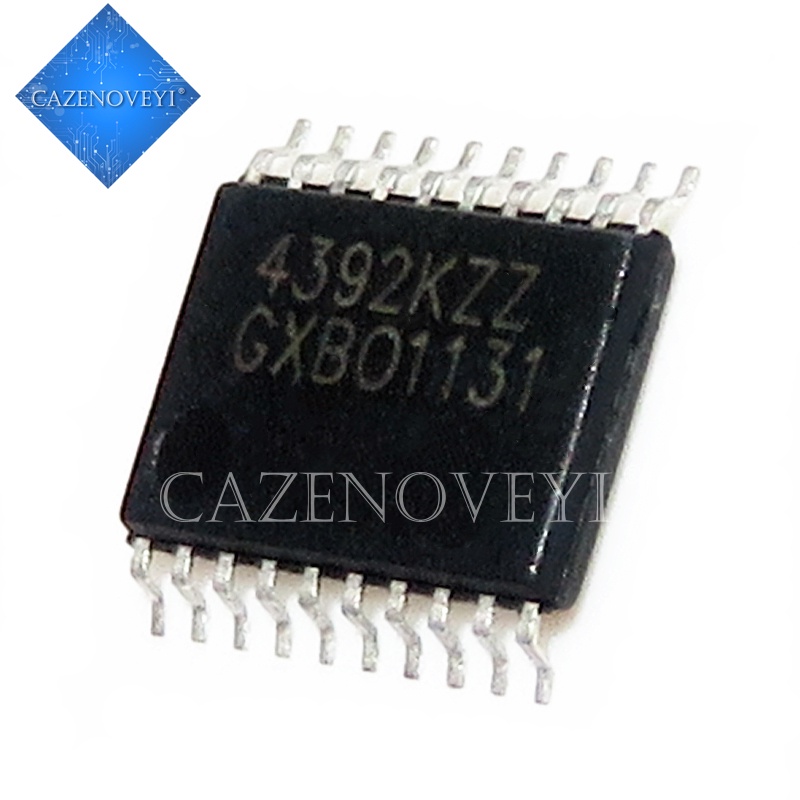 1pc Ic CS4392-KZZ CS4392-KZ CS4392 Tsop20