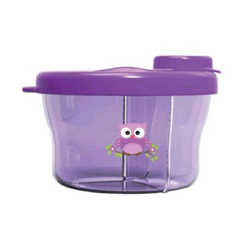 Babysafe Milk Container JP031/Tempat Susu