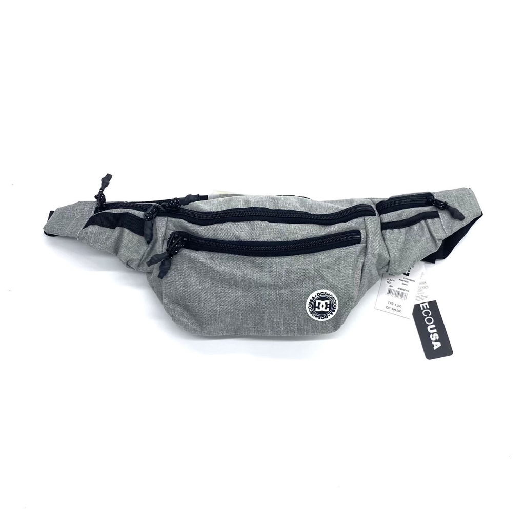 Waist Bag DC Waistage Hip Pack Original