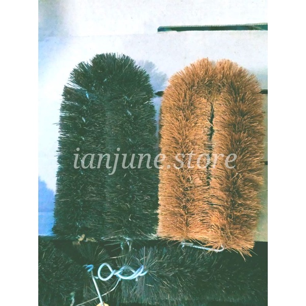 Sikat Lantai Pembersih / Sikat Kamar mandi / sikat Lantai Kamar Mandi Hitam Dan Coklat