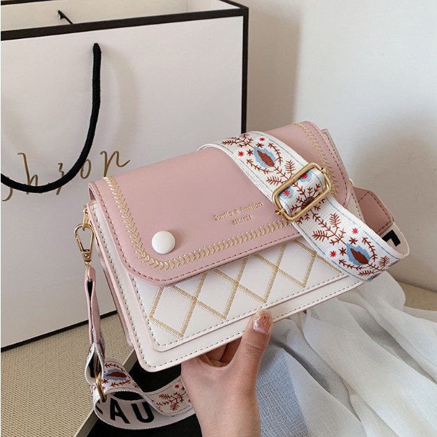 159, tas wanita selempang fashion import Tas Selempang tas cantik dan keren termurah terlaris tas answer.id  answer.id tas import bag import korea