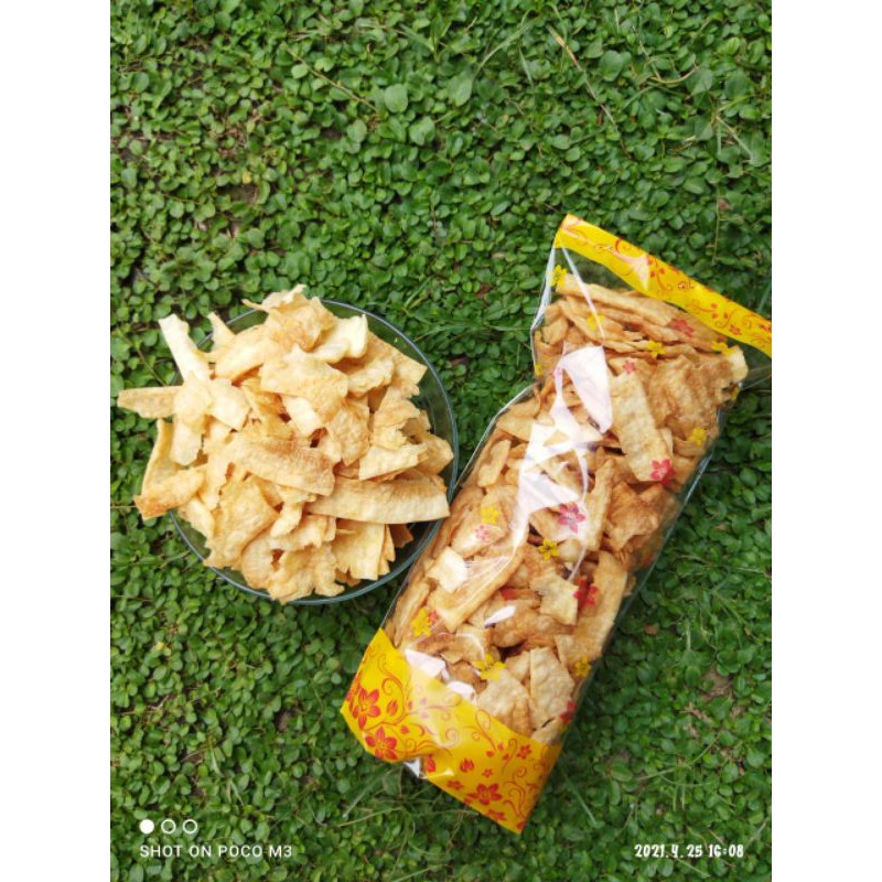 

ceriping singkong ayyuna food aneka rasa