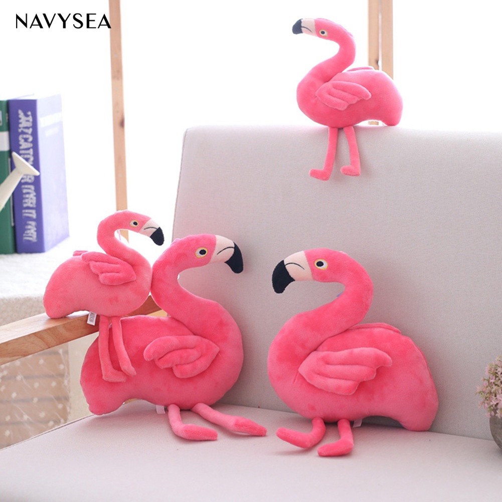 Boneka Burung Flamingo Untuk Anak Shopee Indonesia