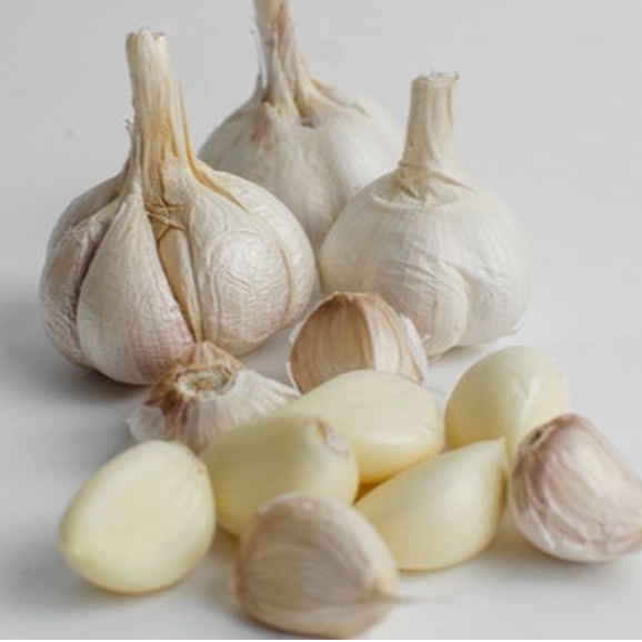 Bawang Putih Natural 1kg