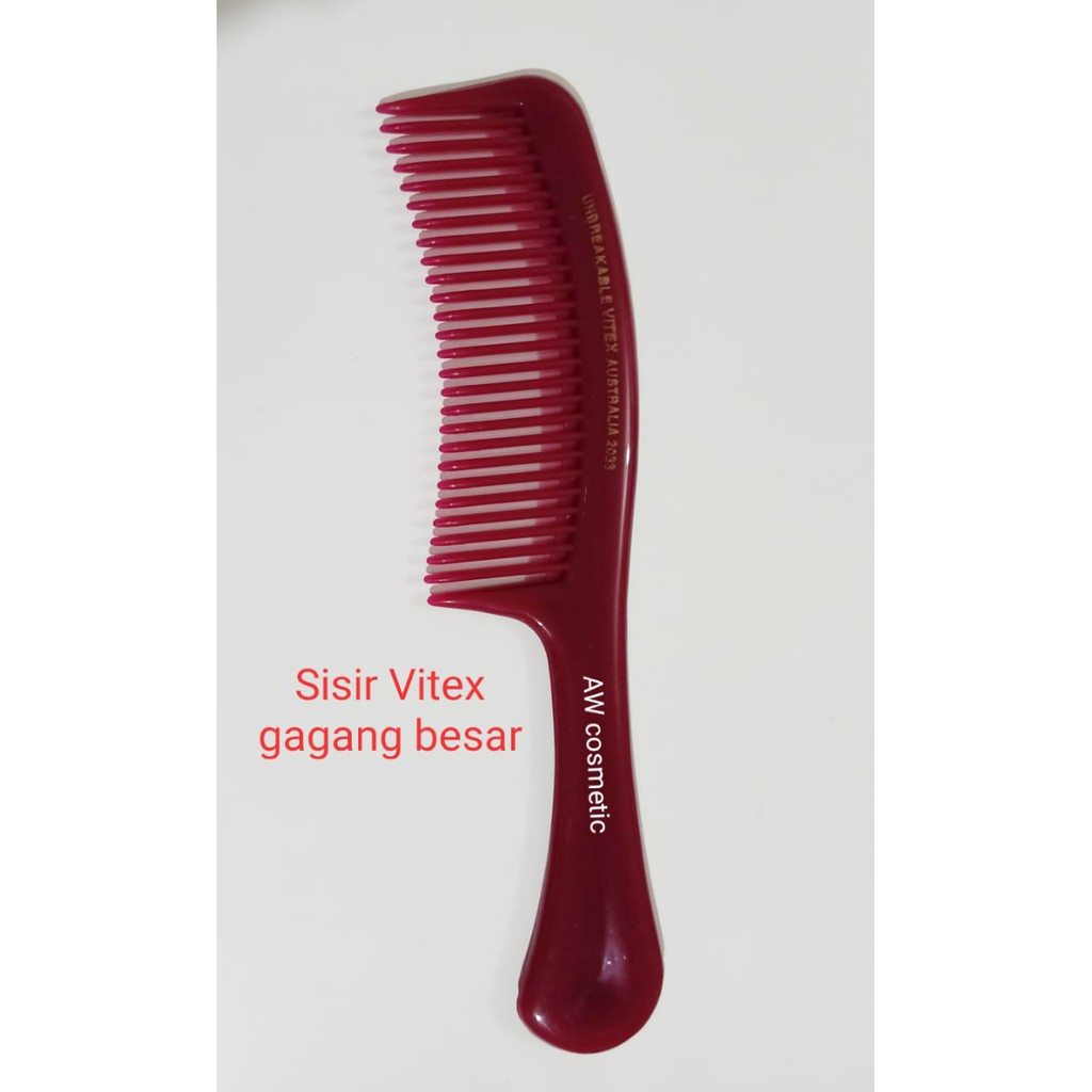 SISIR VITEX gagang UNBREAKABLE AUSTRALIA