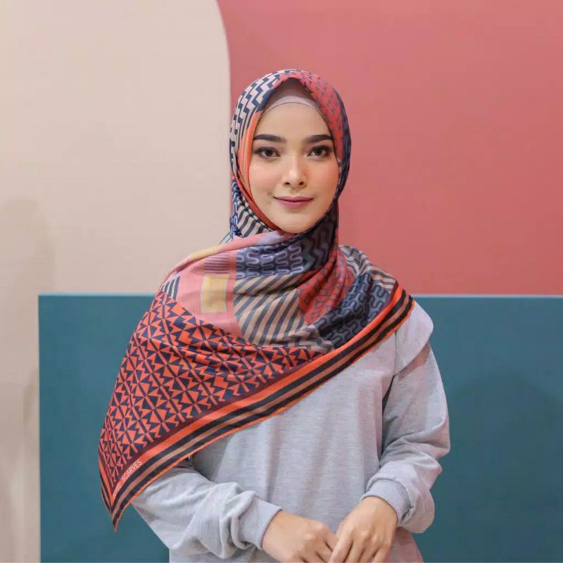 MILEA 06 LEVEL SCARVES