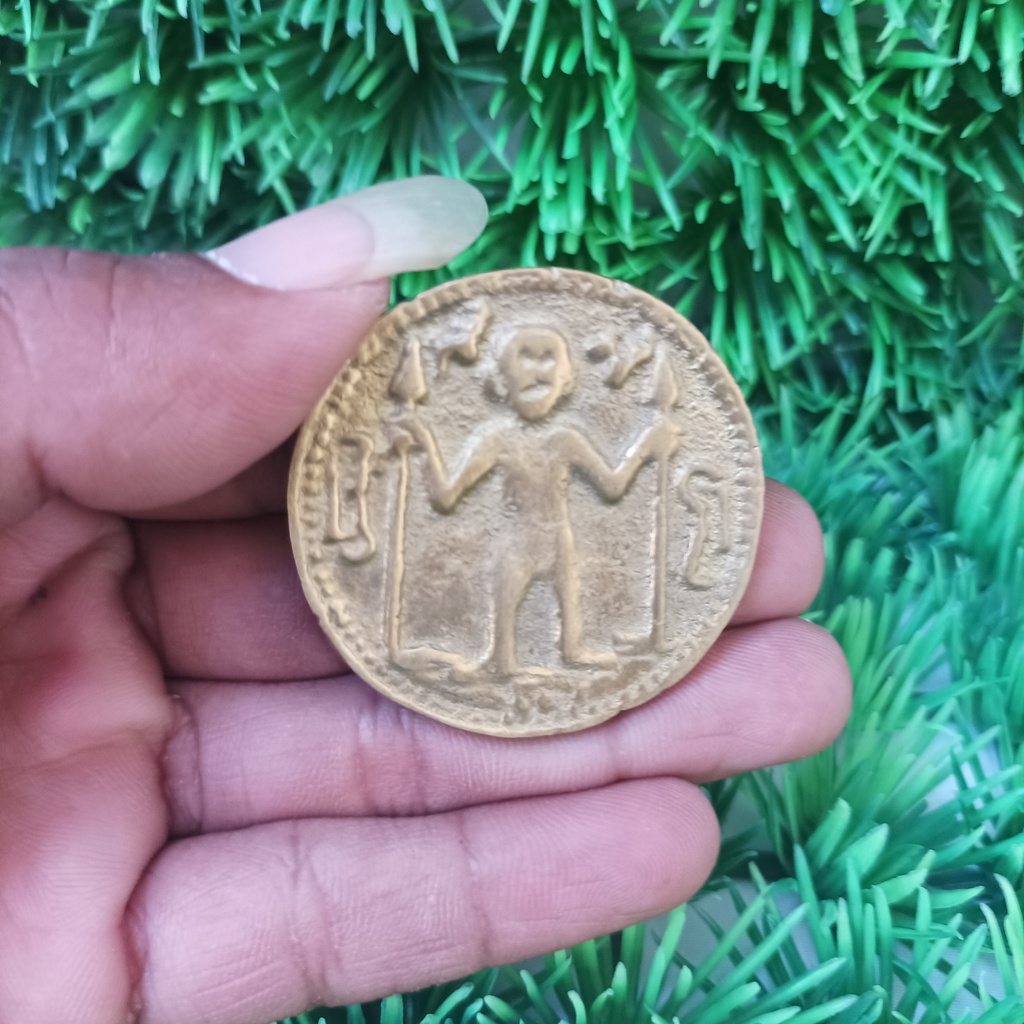Koleksi Uang Koin Kuno Kuningan